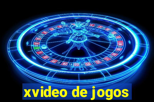 xvideo de jogos